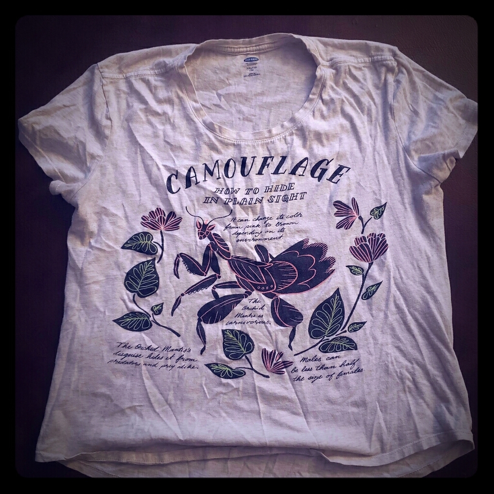 Shirt